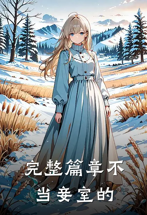 完整篇章不当妾室的