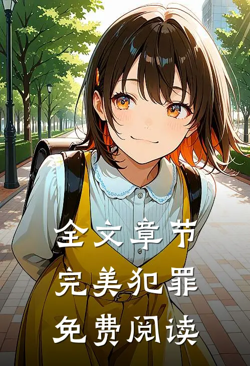 全文章节完美犯罪免费阅读