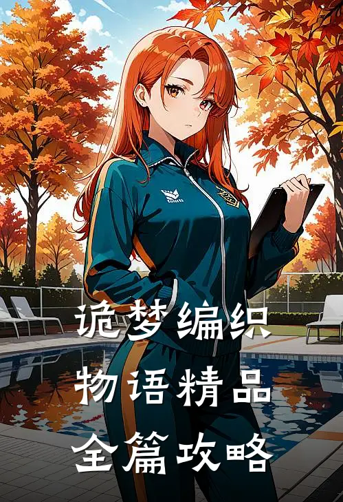 诡梦编织物语精品全篇攻略