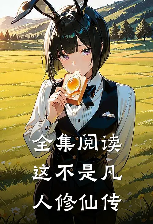 全集阅读这不是凡人修仙传