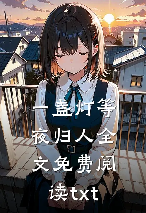 一盏灯等夜归人全文免费阅读txt