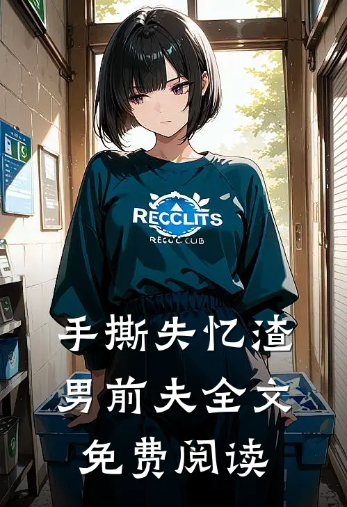 手撕失忆渣男前夫全文免费阅读