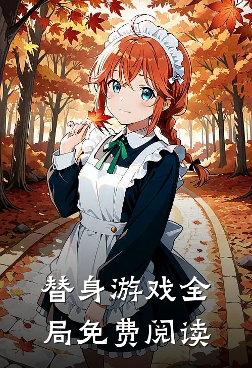 替身游戏全局免费阅读