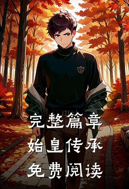完整篇章始皇传承免费阅读