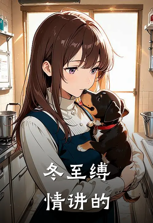 冬至缚情讲的