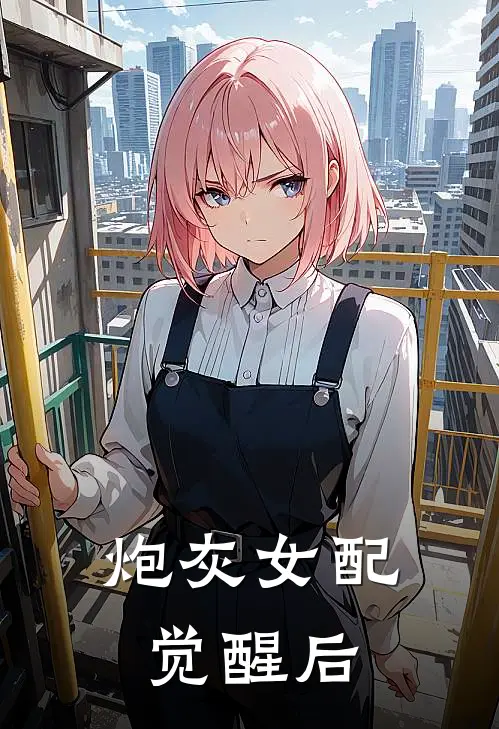 炮灰女配觉醒后