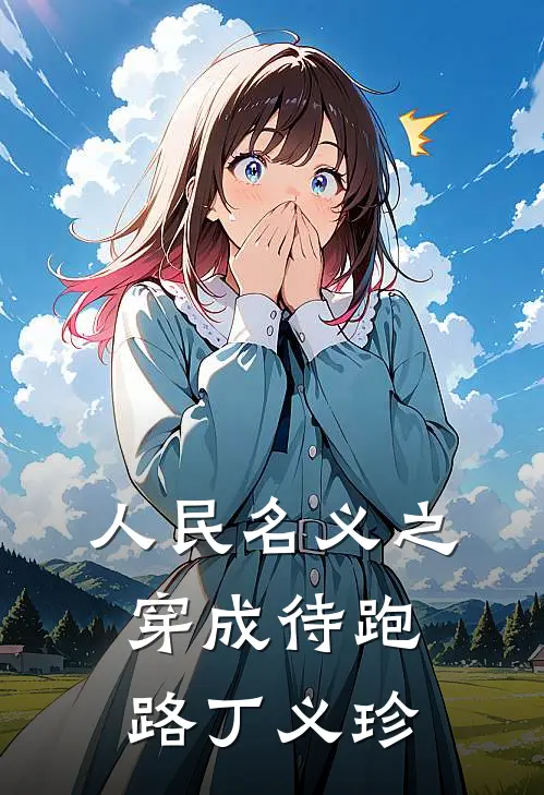 人民名义之穿成待跑路丁义珍
