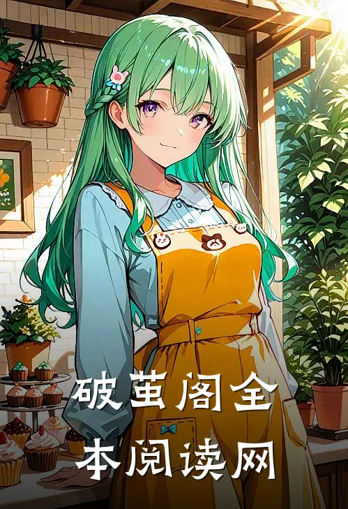 破茧阁全本阅读网