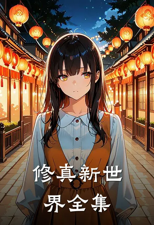 修真新世界全集