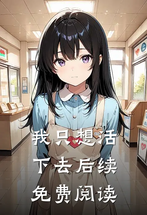 我只想活下去后续免费阅读