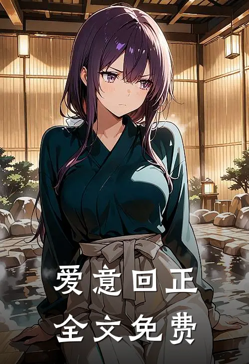 爱意回正全文免费