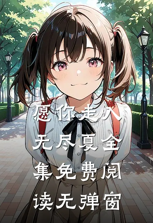 愿你走入无尽夏全集免费阅读无弹窗