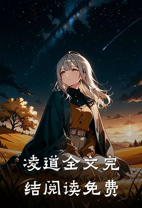 凌道全文完结阅读免费