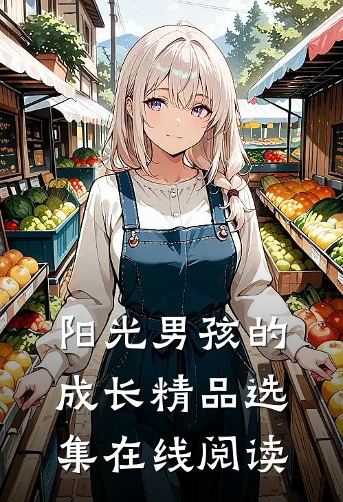 阳光男孩的成长精品选集在线阅读