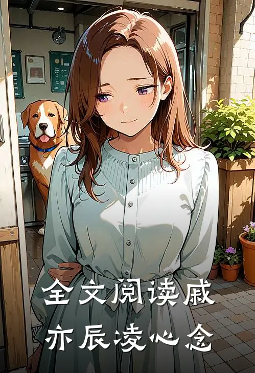 全文阅读戚亦辰凌心念