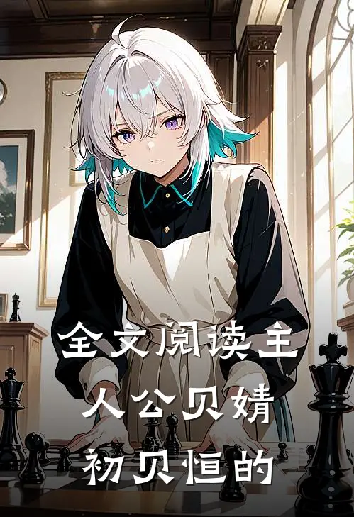 全文阅读主人公贝婧初贝恒的