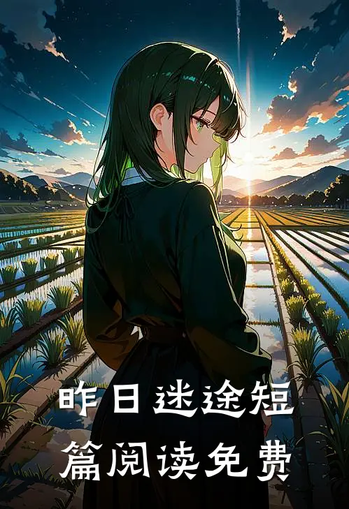 昨日迷途短篇阅读免费