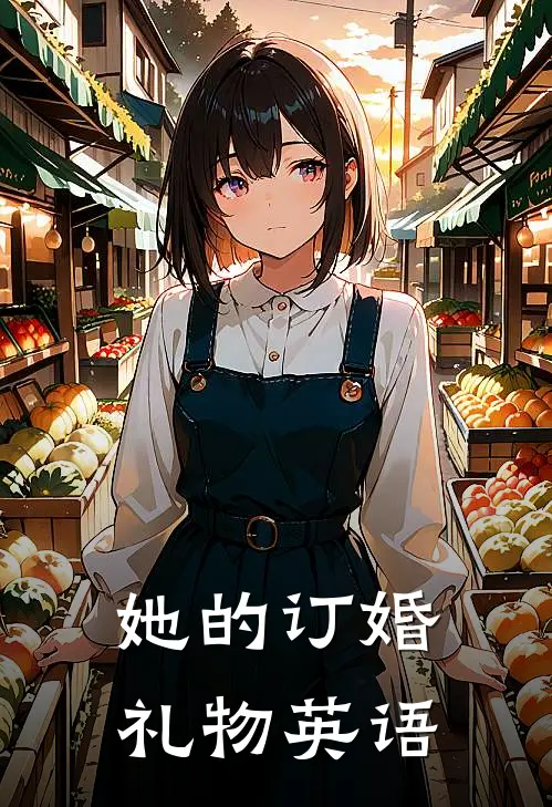 她的订婚礼物英语
