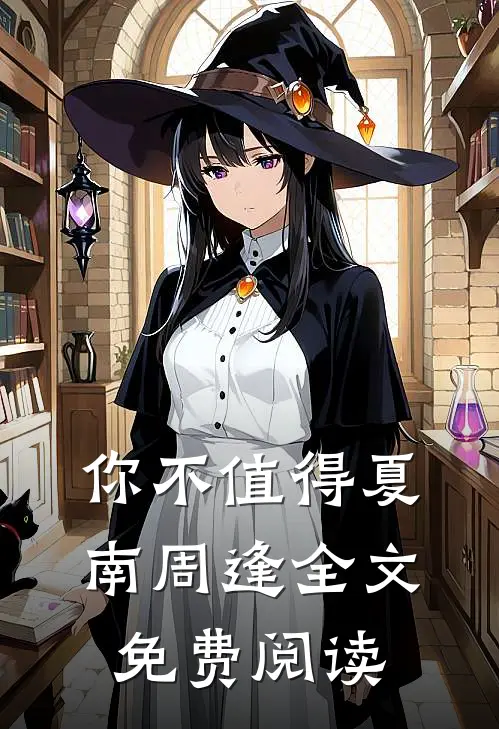 你不值得夏南周逢全文免费阅读