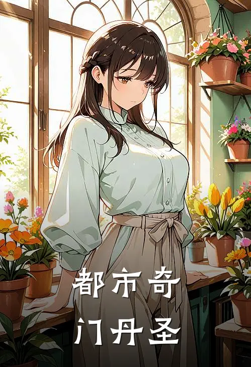都市奇门丹圣
