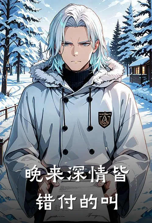 晚来深情皆错付的叫