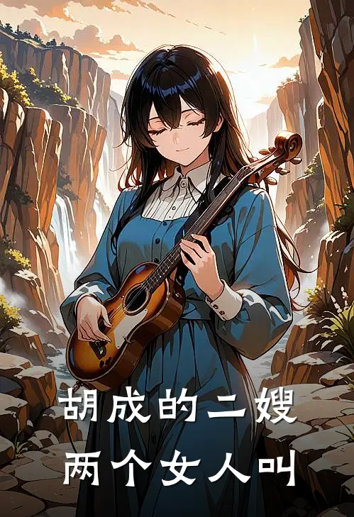 胡成的二嫂两个女人叫