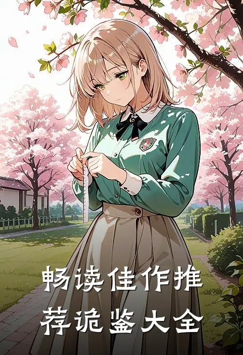 畅读佳作推荐诡鉴大全