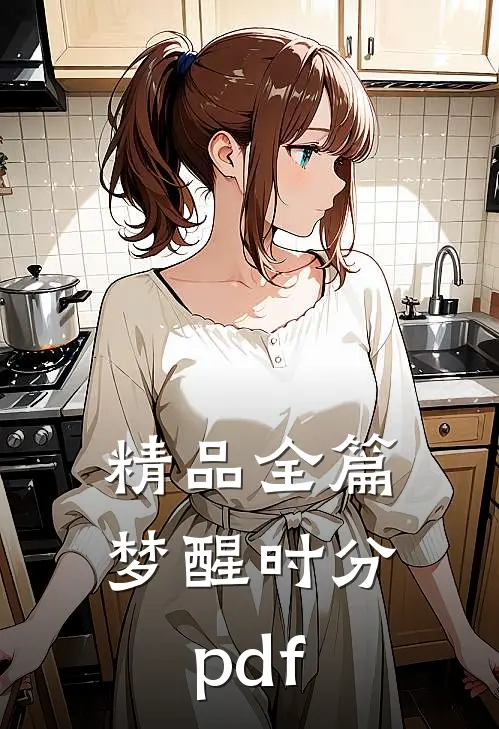 精品全篇梦醒时分pdf