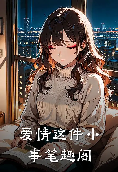 爱情这件小事笔趣阁