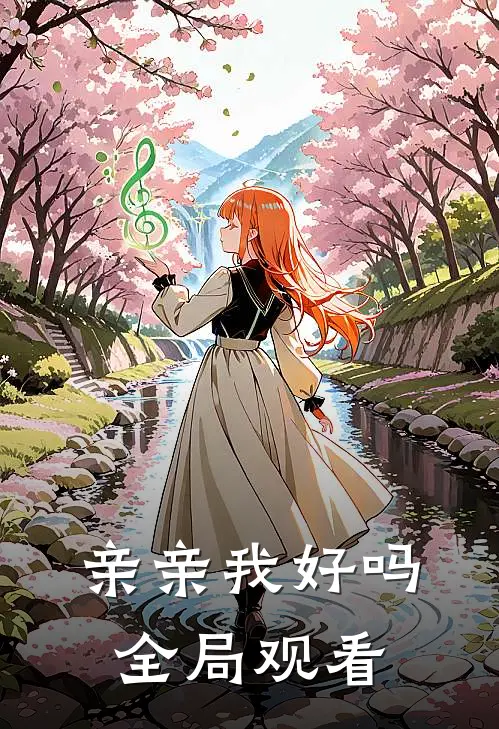 亲亲我好吗全局观看