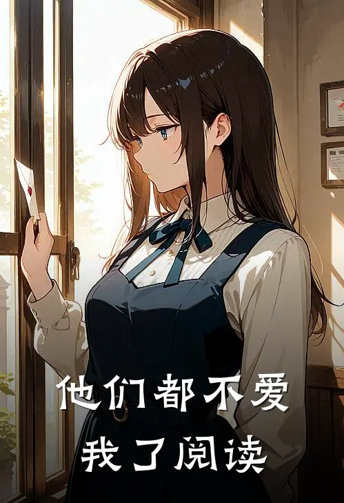 他们都不爱我了阅读