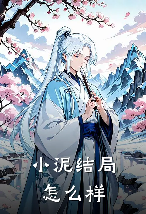 小泥结局怎么样