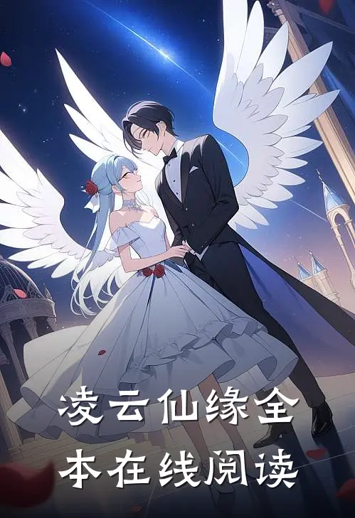 凌云仙缘全本在线阅读