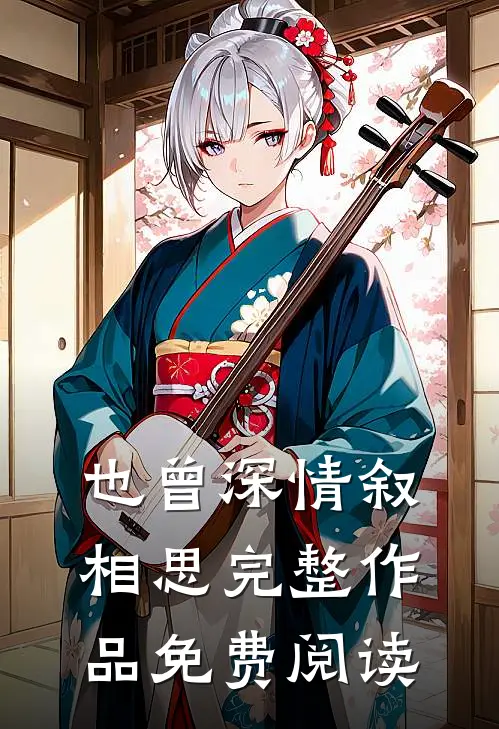 也曾深情叙相思完整作品免费阅读