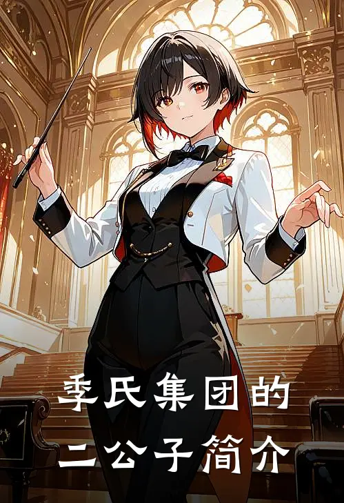 季氏集团的二公子简介