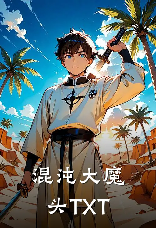 混沌大魔头TXT