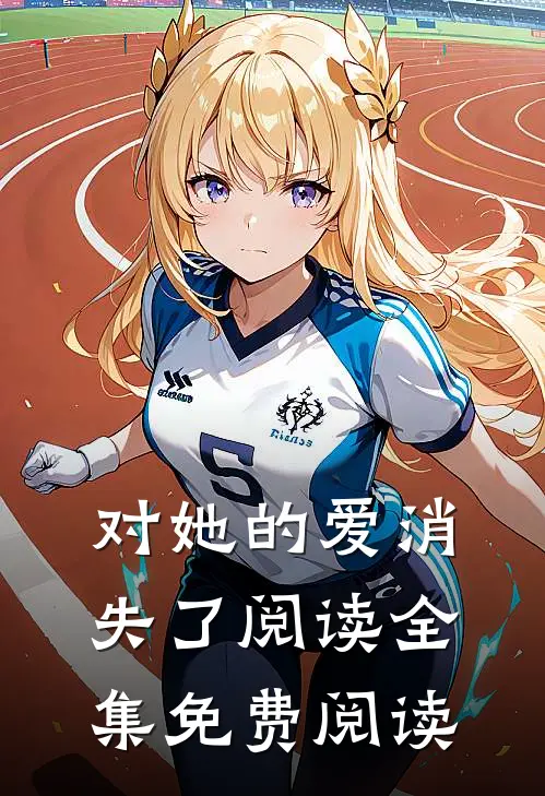 对她的爱消失了阅读全集免费阅读