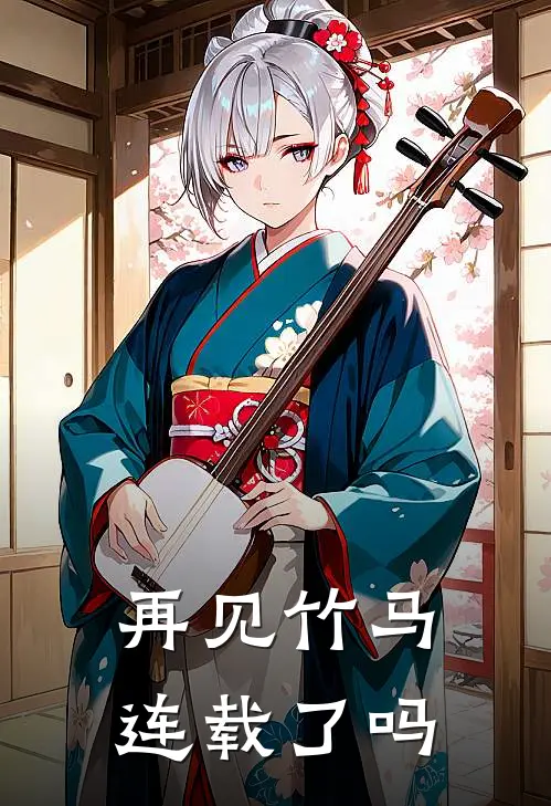 再见竹马连载了吗