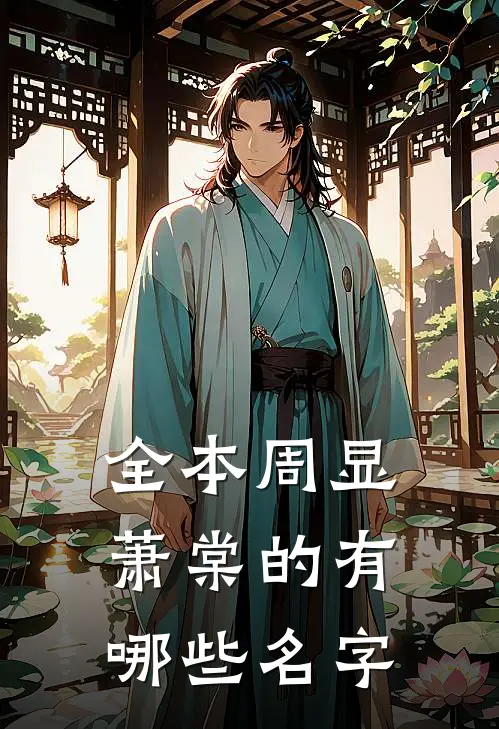 全本周显萧棠的有哪些名字