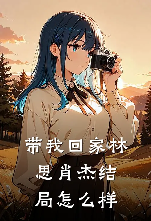 带我回家林思肖杰结局怎么样