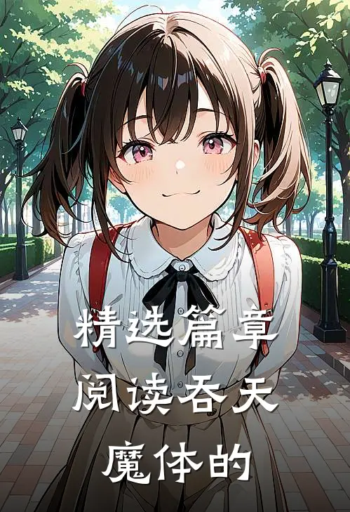 精选篇章阅读吞天魔体的