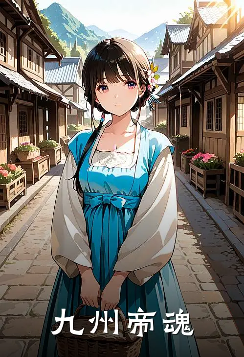 九州帝魂
