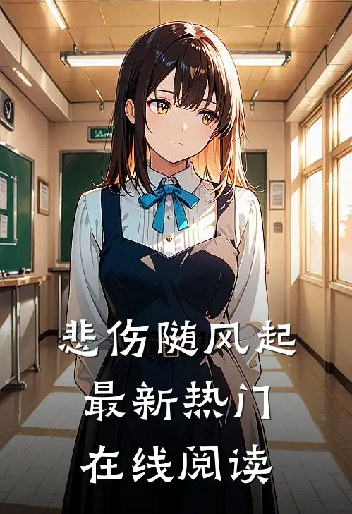 悲伤随风起最新热门在线阅读