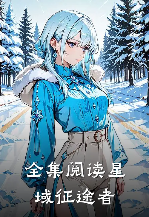 全集阅读星域征途者