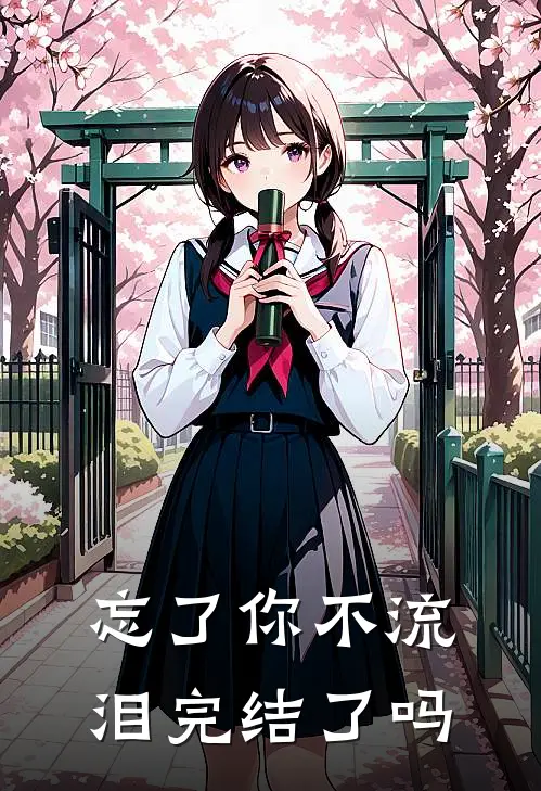忘了你不流泪完结了吗