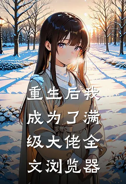 重生后我成为了满级大佬全文浏览器