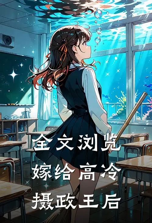 全文浏览嫁给高冷摄政王后
