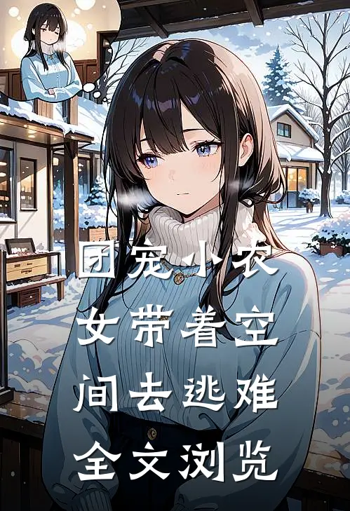 团宠小农女带着空间去逃难全文浏览