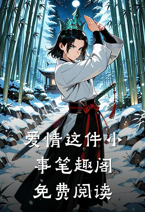 爱情这件小事笔趣阁免费阅读