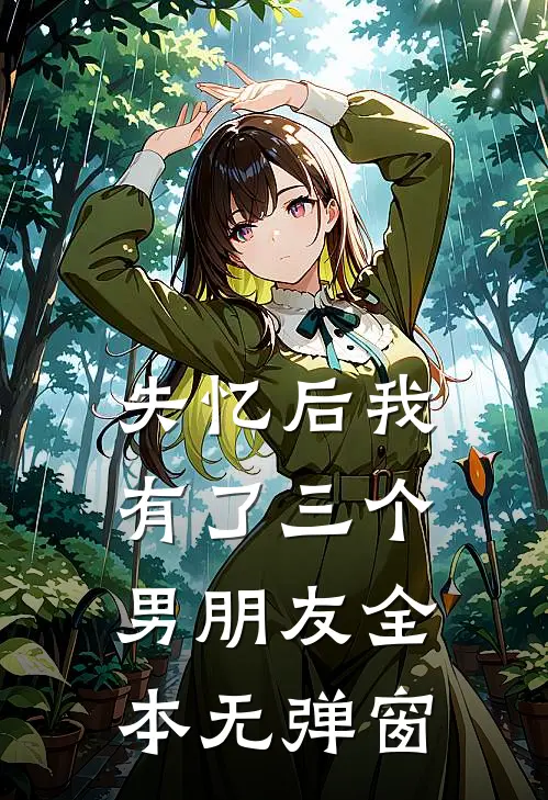 失忆后我有了三个男朋友全本无弹窗